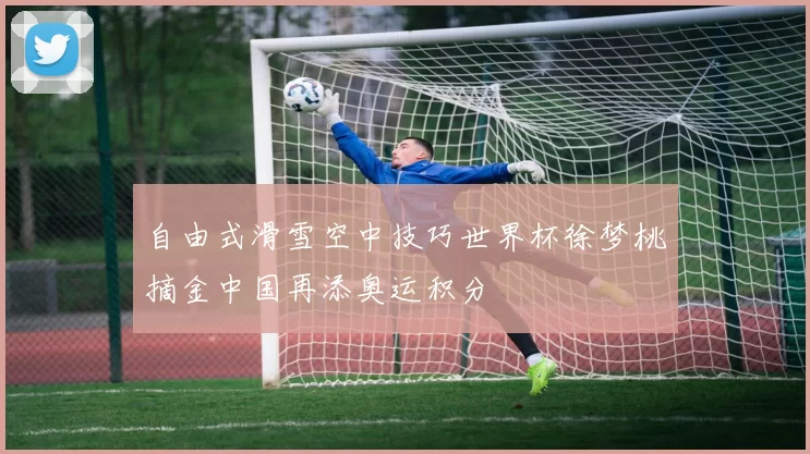 自由式滑雪空中技巧世界杯徐梦桃摘金中国再添奥运积分