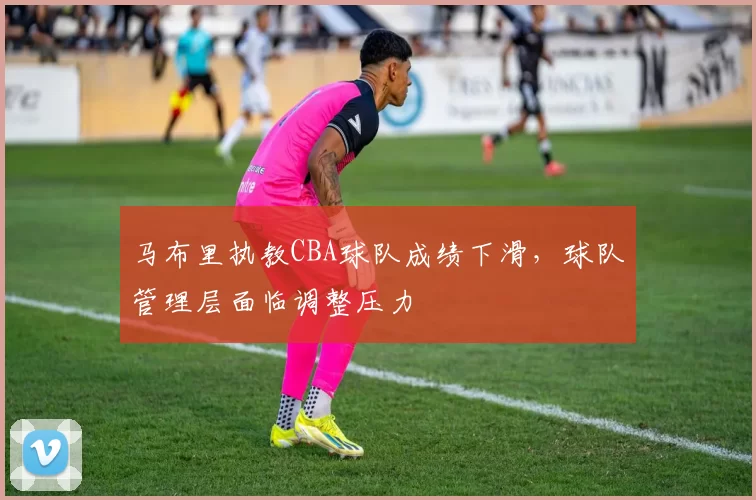 马布里执教CBA球队成绩下滑，球队管理层面临调整压力