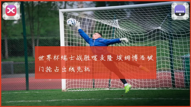 世界杯瑞士战胜喀麦隆 埃姆博洛破门抢占出线先机